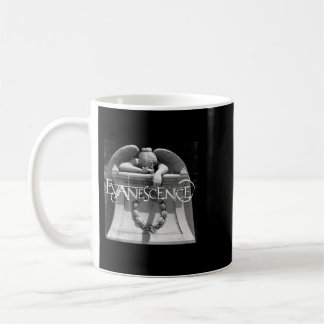Mug Evanescence Rock band Classic T-Shirt