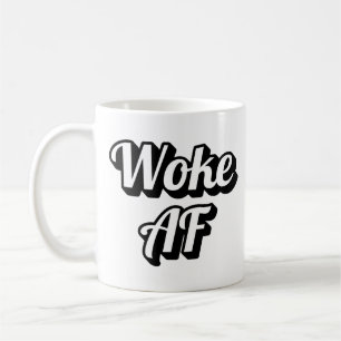 Mug Éveillé AF