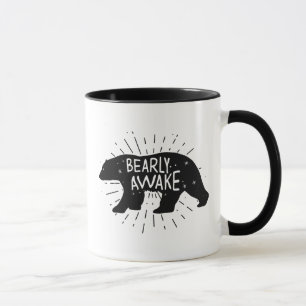 Mug Éveillée