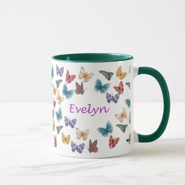 Mug Evelyn (Droite)