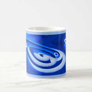 Mug Événement Océan