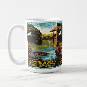 Mug Everglades