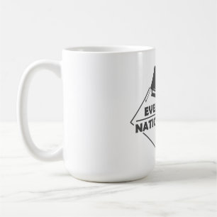 Mug Everglades - Floride