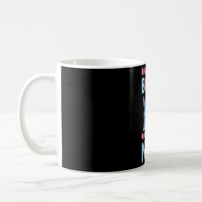 Mug Every Bunny'S Favorite Nurse (Gauche)