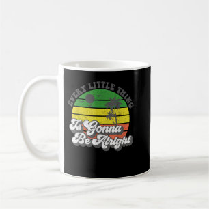 Mug Every Little Thing Is Gonna Be Alright Jamaica Wom
