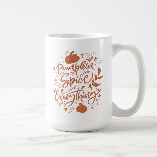 Mug Everything (Droite)