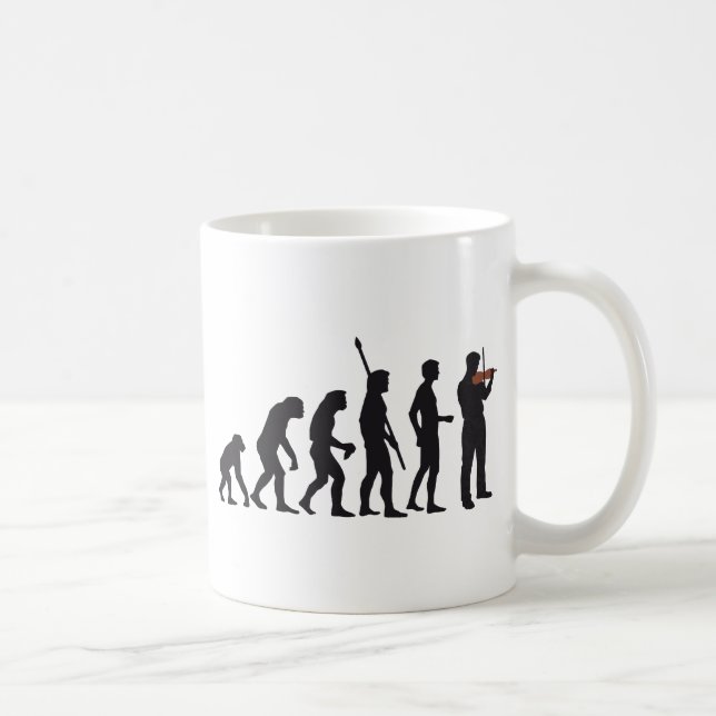 Mug evolution (Droite)
