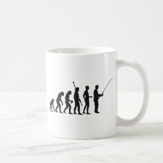 Mug Evolution
