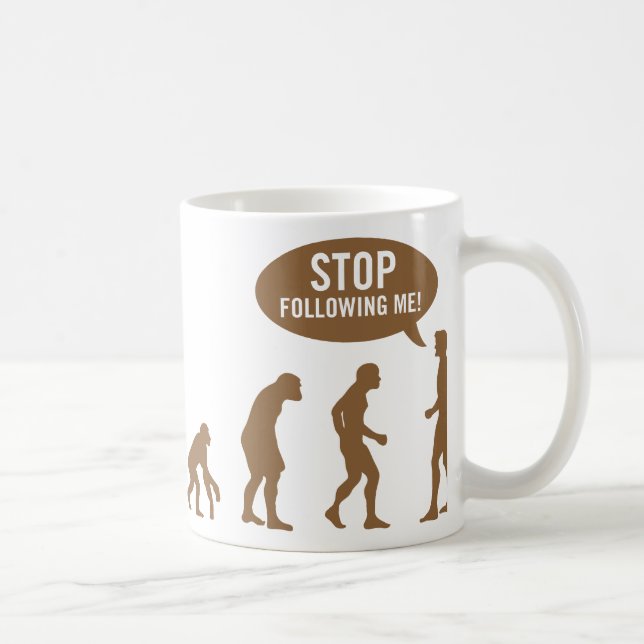 Mug evolution4 (Droite)