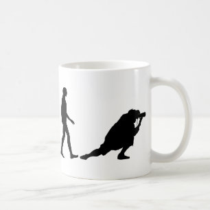 Mug Évolution de la photographie