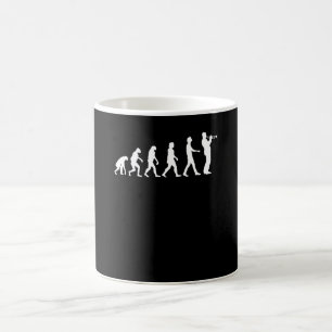 Mug Évolution de la trompette
