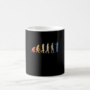 Mug Évolution de la trompette