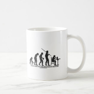 Mug Évolution du DM