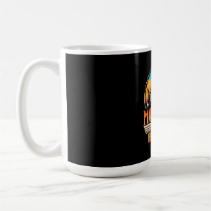 Mug Évolution du VTT