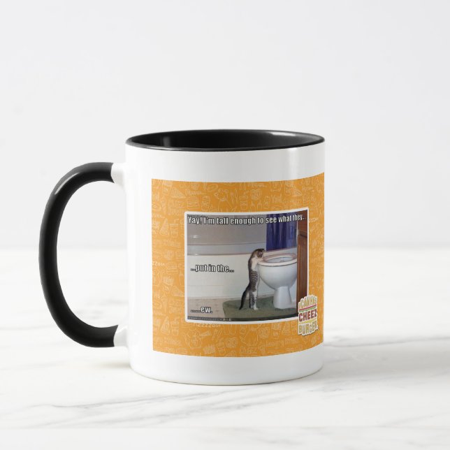 Mug ew (Gauche)