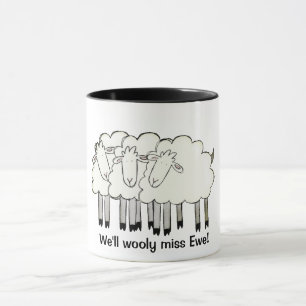 Mug Ewe va bien nous manquer !