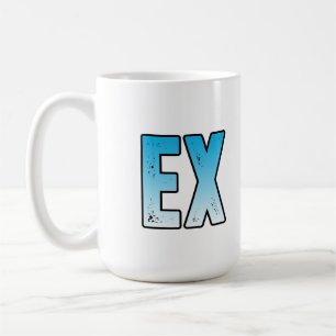 Mug ex-femme ex-mari