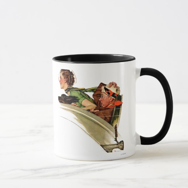 Mug Exaltation (Droite)