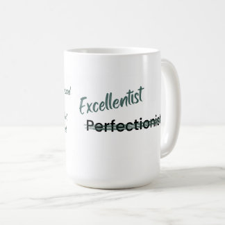 Mug Excellence
