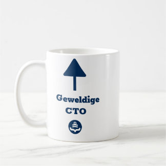 Mug Excellent ordinateur de bureau