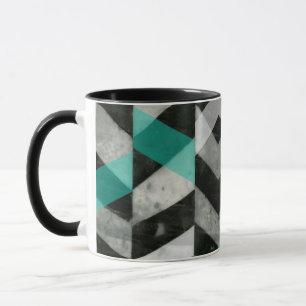 Mug Exclusion Chevron II