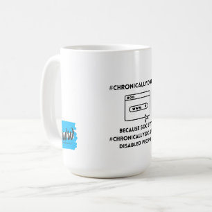 Mug Exclusion chronique en ligne