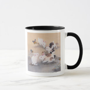 Mug Excursion sur le terrain