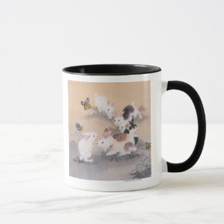 Mug Excursion sur le terrain
