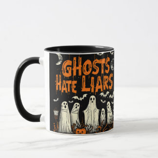 Mug ExDesigner | Personnalisation | Halloween