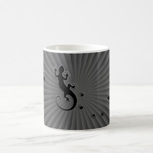 Mug Exécution de Gecko