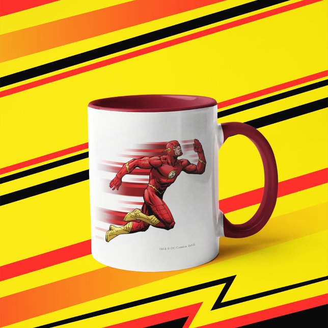 Mug Exécution Flash (Créateur téléchargé)