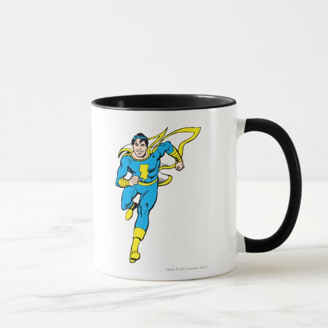Mug Exécution junior (Droite)