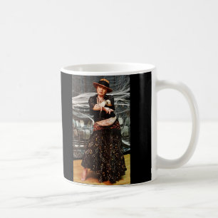 Mug Exécution pour l'exposition de Spooktacular