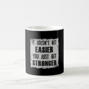 Mug Exercice Fitness Gym Workout Sport Drôle Idée Ca