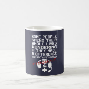 MUG EXPÉDITEUR 911