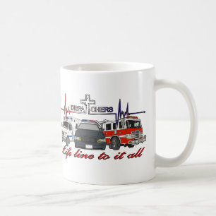 MUG EXPÉDITEURS