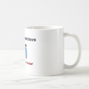 Mug Expéditeurs de police