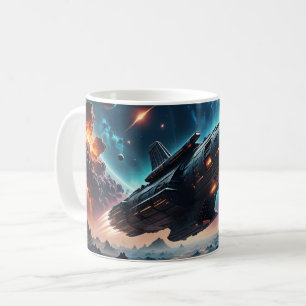 Mug Expédition