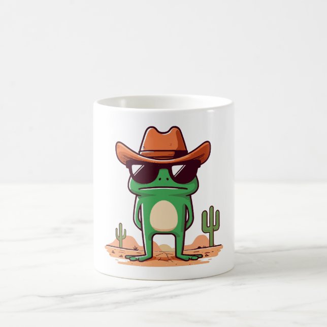Mug Expert certifié en nuggets de poulet (Centre)