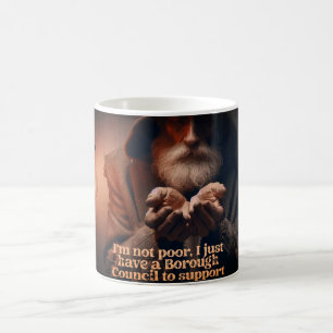 Mug Expert fiscal du Conseil