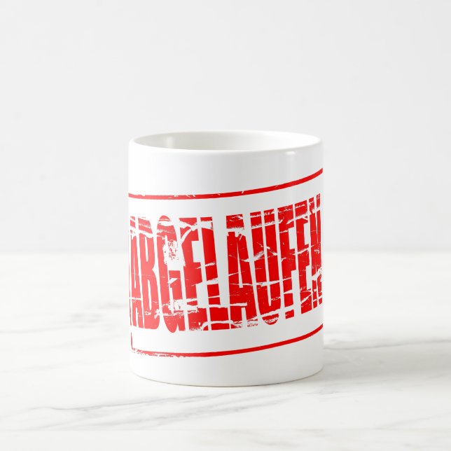 Mug Expiré (Centre)