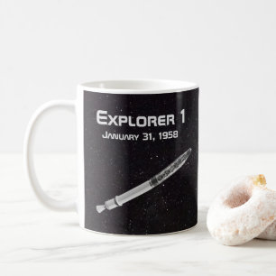 Mug Explorateur 1 satellite