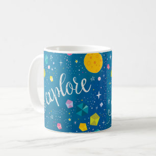 Mug Explorer