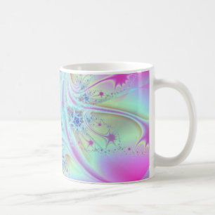 Mug Explosion d'étoile