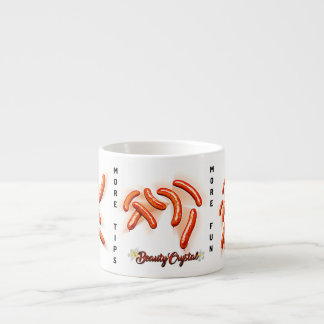 MUG EXPRESS BEAUTYCRYSTAL 3