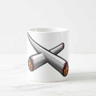 Mug Express d'ananas