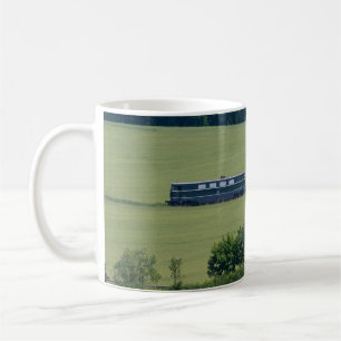 Mug Express de Reblaus
