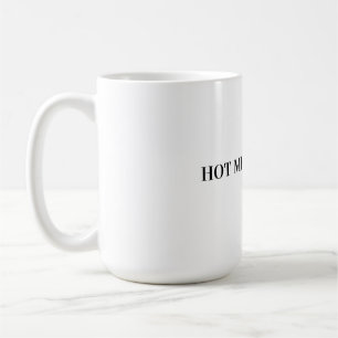 MUG EXPRESS DÉSASTREUX
