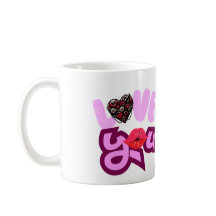 Express Votre Amour avec Unique