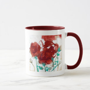 Mug Expression I de fleur